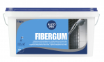 Mastiks Fibergum Fibergum, 7 kg