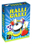 Kaardilauam&auml;ng Brain Games Halli Galli