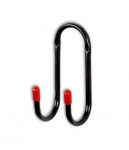 Topeltkonks Bolis Italia FA1H007, must