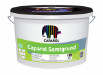 V&auml;rv Caparol, valge, 2.5 l