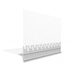 Nurkraud Ejot, 0.002 m x 0.12 m, kollane