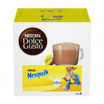 Kakaokapslid Dolce Gusto, 0.256 kg, 16 tk