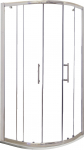 Du&scaron;ikabiin Ravak XP2CP4-90, pool&uuml;mar, aluseta, 90 cm x 90 cm x 190 cm