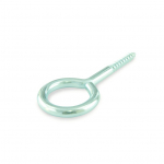 Silmuskruvi Suki, 10 mm, 12 tk