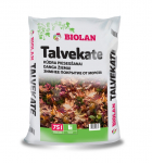 Talvekate aialilledele Biolan for winter, 75 l