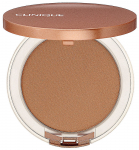 Kompaktne pulber Clinique True Bronze, 02 sunkissed, 9.6 g