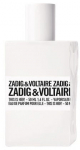 Parf&uuml;&uuml;mvesi Zadig & Voltaire This is Her!, 50 ml