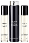 Parf&uuml;&uuml;mvesi Chanel Bleu de Chanel, 60 ml