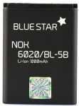Patarei BlueStar, Li-ion, 1000 mAh