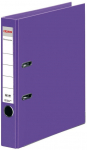 Registraator-mapp Herlitz, A4 Violetne