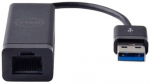 Adapter Dell SuperSpeed USB To Gigabit Ethernet USB 3.0, RJ-45, must v.