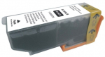 Tindiprinteri kassett Uprint E-26XLB-UP, must v.