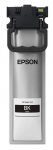 Tindiprinteri kassett Epson T9441, must v.