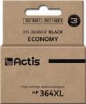Tindiprinteri kassett Actis Standard KH-364BKR, must v., 20 ml