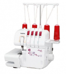 Overlok &otilde;mblusmasin Brother M-343D