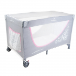 S&auml;&auml;sev&otilde;rk BabyOno, roosa/hall