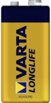 Patareid Varta, 6LR61, 9 V