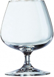 Br&auml;ndiklaaside komplekt Arcoroc, klaas, 0.41 l