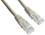 Juhe Gembird Patch CAT 5e RJ-45 8P8C, RJ-45 8P8C, 1 m, hall v.