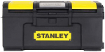 T&ouml;&ouml;riistakast Stanley 1-79-216, 39.4 cm x 22 cm x 16.2 cm, must v./kollane v.