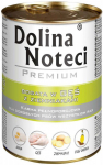 M&auml;rg koeratoit Dolina Noteci, k&ouml;&ouml;giviljad/haneliha, 0.4 kg
