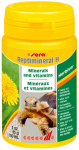 Vitamiinid Sera, rohus&ouml;&ouml;jatele, 85 g