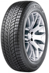 Talverehv Bridgestone LM80 EVO 255/50/R20, 109-H, XL, D, C, 73 dB