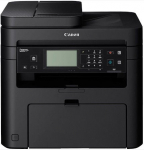 Multifunktsionaalne printer Canon i-SENSYS Mono MF237w, laser