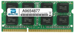 Serveri operatiivm&auml;lu Dell SODIMM ECC, DDR4, 16 GB, 2400 MHz