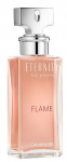 Parf&uuml;&uuml;mvesi Calvin Klein Flame, 50 ml