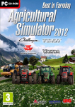 PC m&auml;ng UIG Entertainment Agricultural Simulator 2012