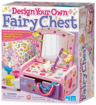 Kaunistuskomplekt 4M 2738, mitmev&auml;rviline