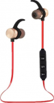 Juhtmeta k&otilde;rvaklapid Esperanza EH186, kuldne v./must v.