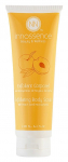 Keha kooriv kreem Innossence Exfoliating, 250 ml