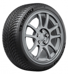Talverehv Michelin Pilot Alpin 5 245/35/R20, 95-V, XL, D, C, 72 dB