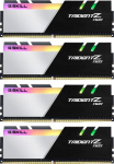 Operatiivm&auml;lu (RAM) G.SKILL Trident Z Neo F4-3200C16Q-64GTZN, DDR4, 64 GB, 3200 MHz