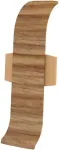 P&otilde;randaliistu &uuml;hendus Vox Izzimax Skin 908, pruun v., 2 tk