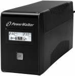 UPS pingestabilisaator PowerWalker, 480 W