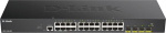 Jagaja (Switch) D-Link DGS-1250-28X