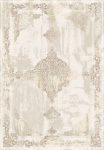 Vaip Domoletti Allora 8963a_k1551, liivakarva pruun, 240 cm x 160 cm