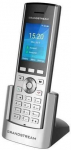 VoIP telefon Grandstream WP 820/GWP820, h&otilde;be v.