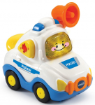 M&auml;ngu politseiauto VTech Tut Tut, valge v.