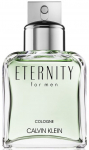 Tualettvesi Calvin Klein Eternity For Men Cologne, 100 ml