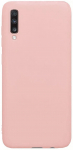 Telefoni &uuml;mbris Evelatus, Samsung Galaxy A70, liivakarva pruun v.