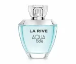 Parf&uuml;&uuml;mvesi La Rive Aqua Bella, 100 ml