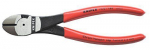 N&auml;pitsad Knipex 74 01 180, 180 mm