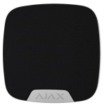 Signalisatsioon Ajax HomeSiren, must v.
