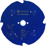 Saeketas Bosch, 165 mm x 20 mm