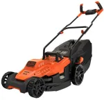 Elektriline muruniiduk Black & Decker BEMW471BH, 1600 W