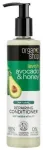 Juukse konditsioneer Organic Shop, 280 ml